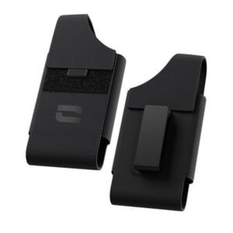 CROSSCALL Holster Noir XL - Étui Ceinture