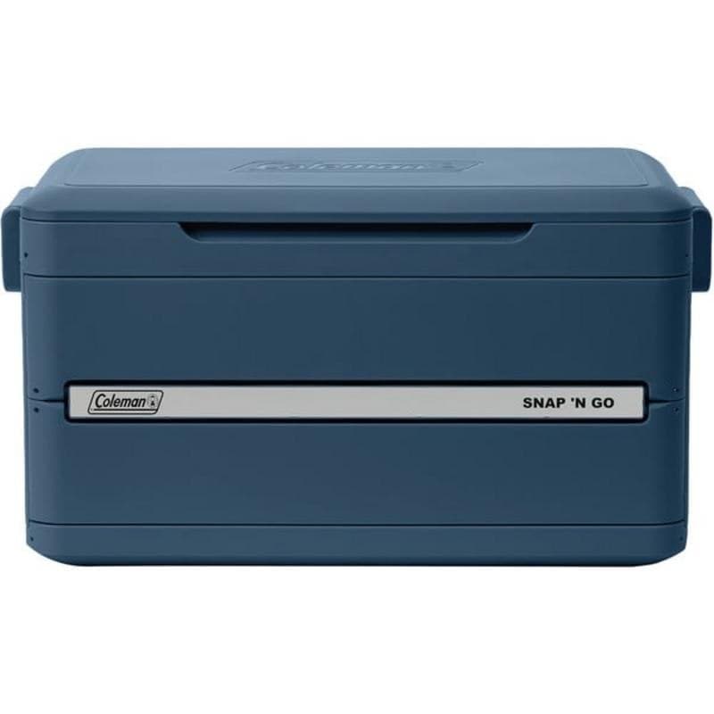 Glacière pliable Coleman Snap'N Go 55QT 52L Refroidissement Passif