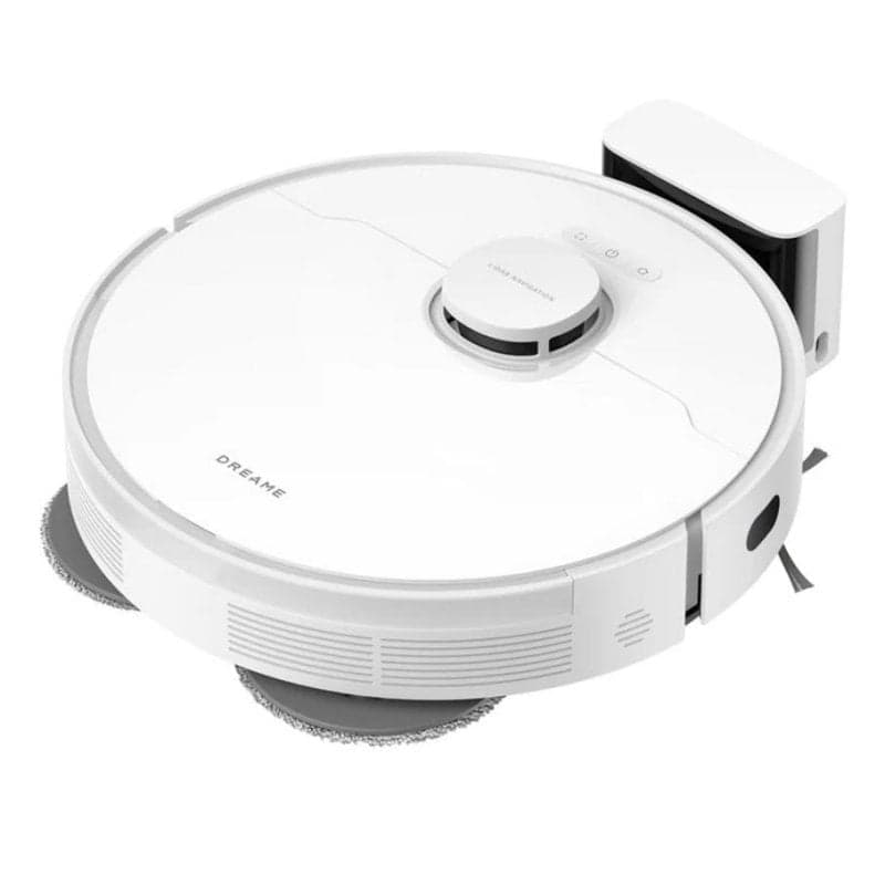 Aspirateur Robot et Laveur Dreame L10s Pro Gen3 Navigation Intelligente 13.000 Pa