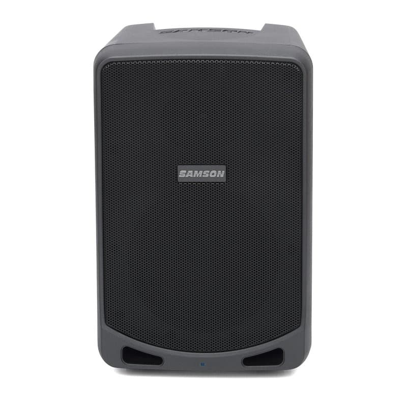 Amplificateur Bluetooth portable rechargeable Samson Expedition XP106