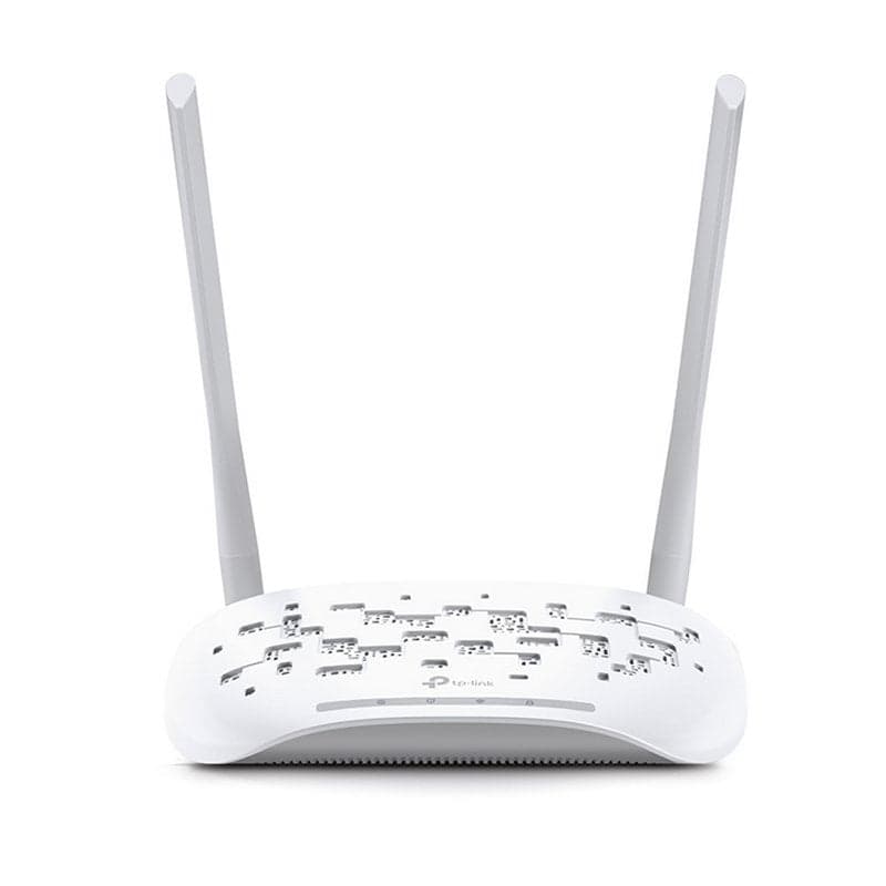 Point d'accès sans fil TP-Link TL-WA801N 300 Mbps