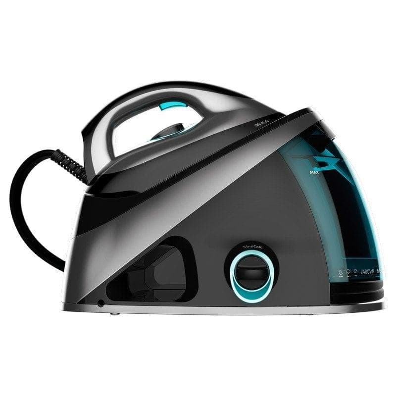 Centre de repassage Cecotec Fast&Furious 8040 Absolute 2400W