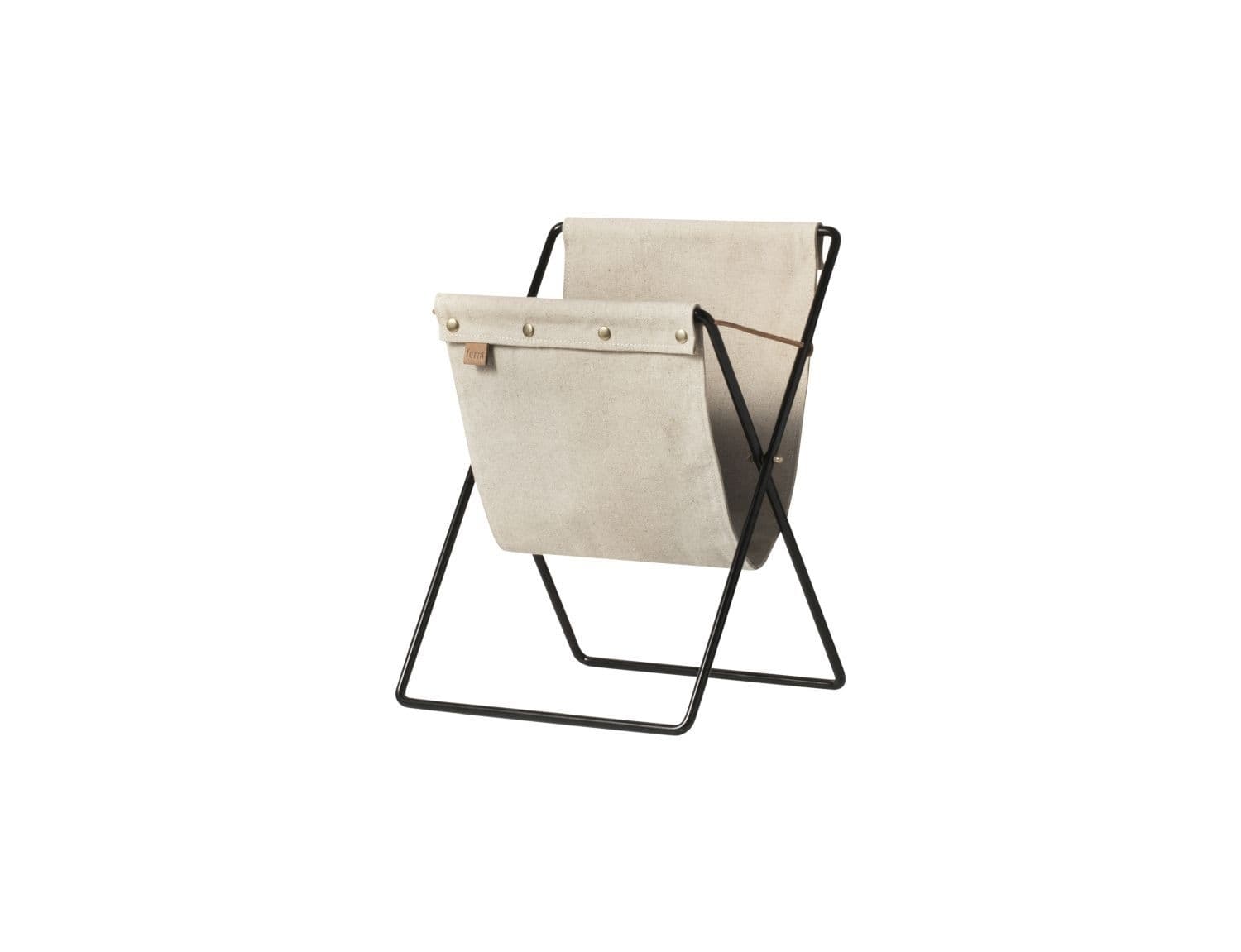 Ferm Living Porte-revues Herman
