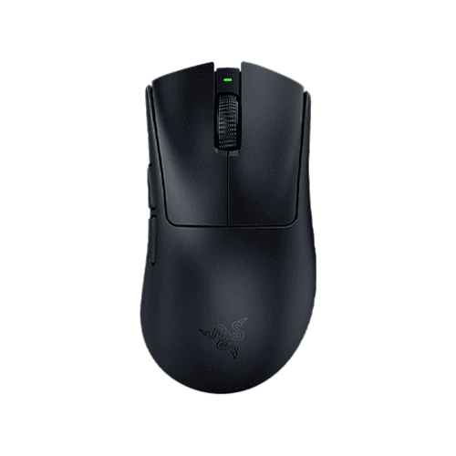 Razer DeathAdder V4 Pro - Noir