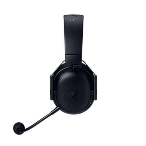 Razer BlackShark V3 X HyperSpeed - Black