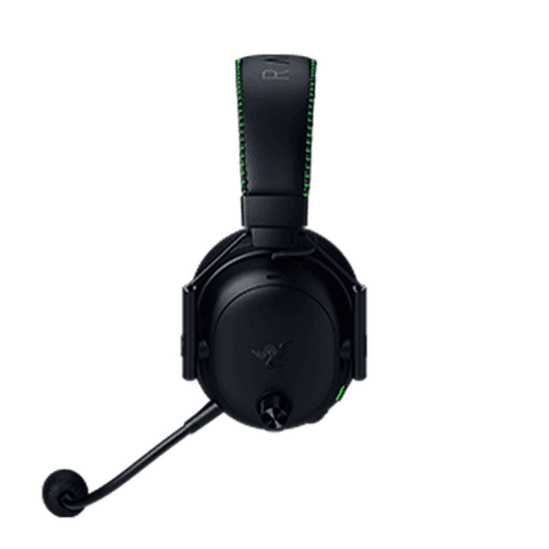 Razer BlackShark V3 Pro for Xbox - Black