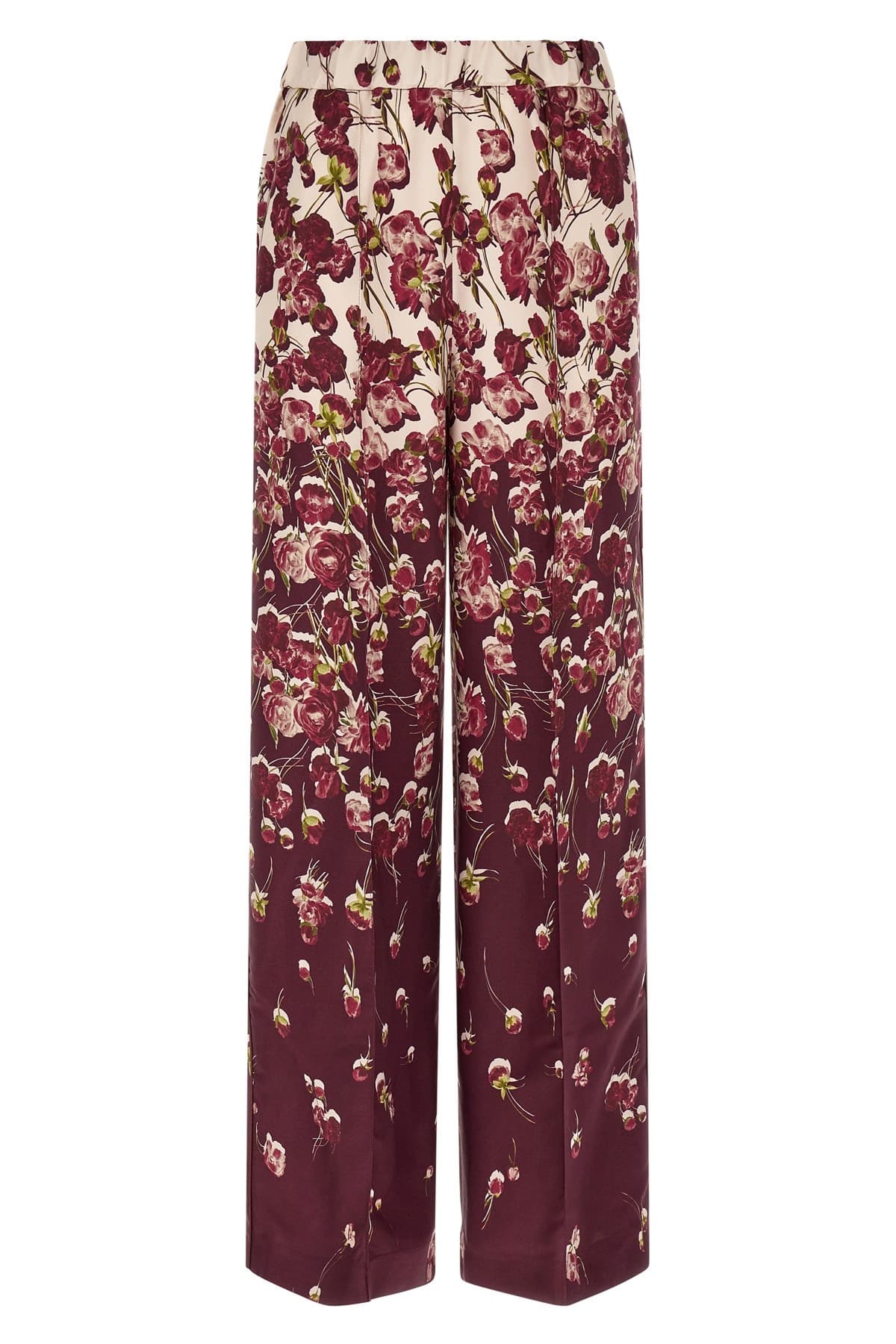 F. R.S. - FOR RESTLESS SLEEPERS Palazzo Pants With Piping