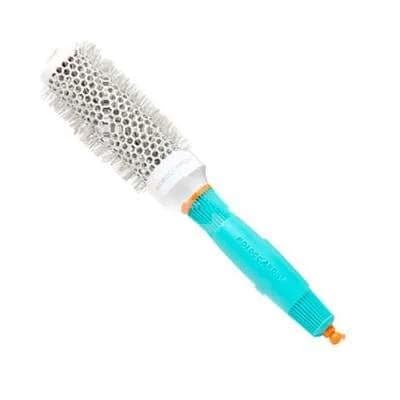 Brosse ronde ionique en céramique, 35 mm, Moroccanoil