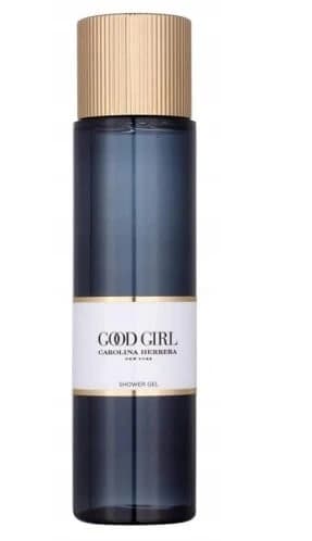 Carolina Herrera Gel douche Good Girl, 200ml