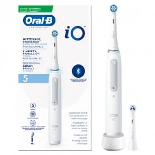 Brosse à dents électrique Oral-B iO 1u