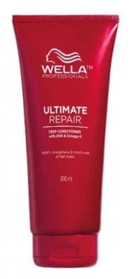 Wella Après-shampooing Réparateur Ultimate Repair Wella 200ml