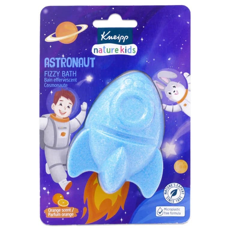 KNEIPP NATURE KIDS ASTRONUT PARFUM ORANGE