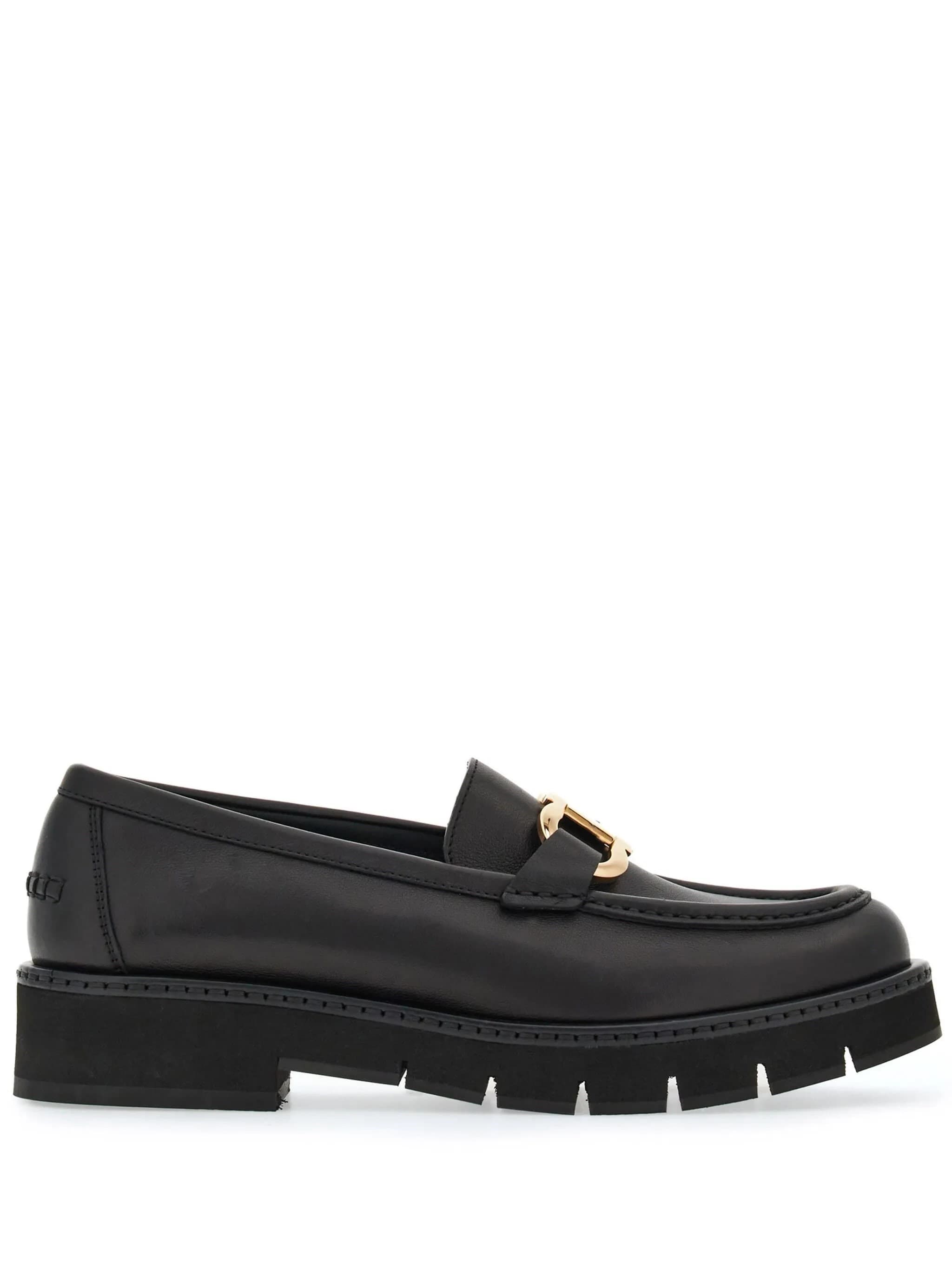 SALVATORE FERRAGAMO Loafers