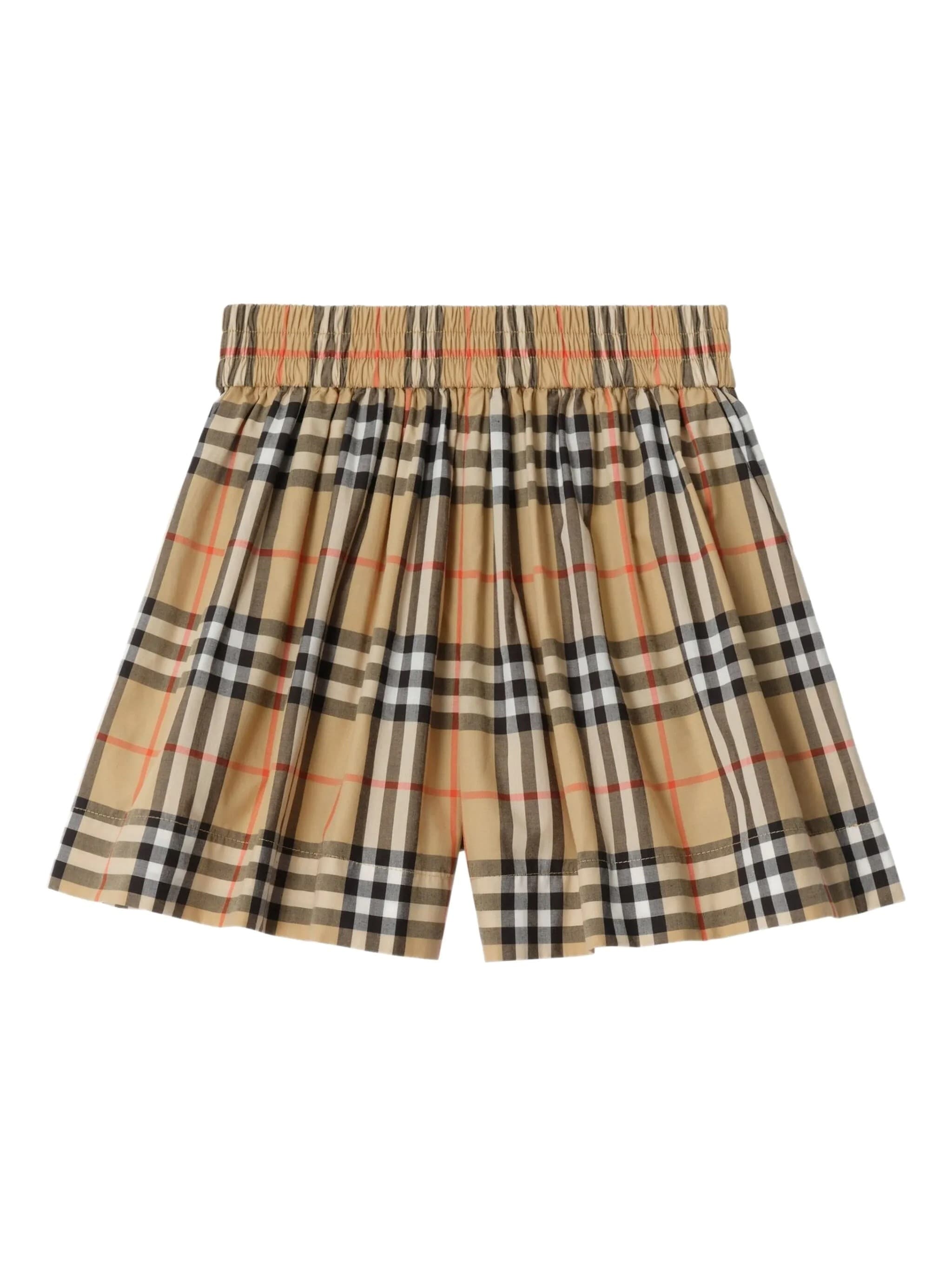 BURBERRY KIDS Marcy