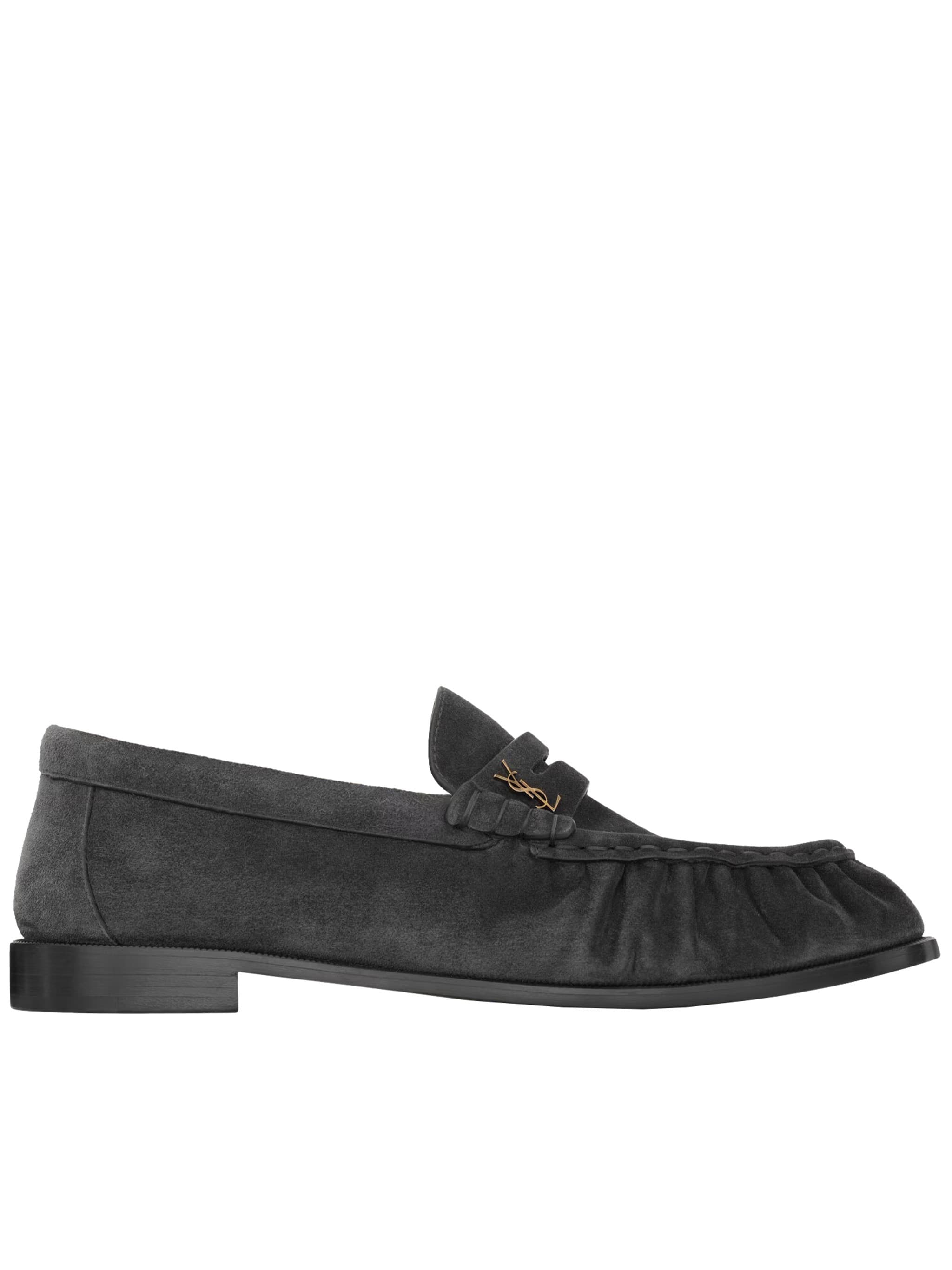 SAINT LAURENT Le Loafer 15