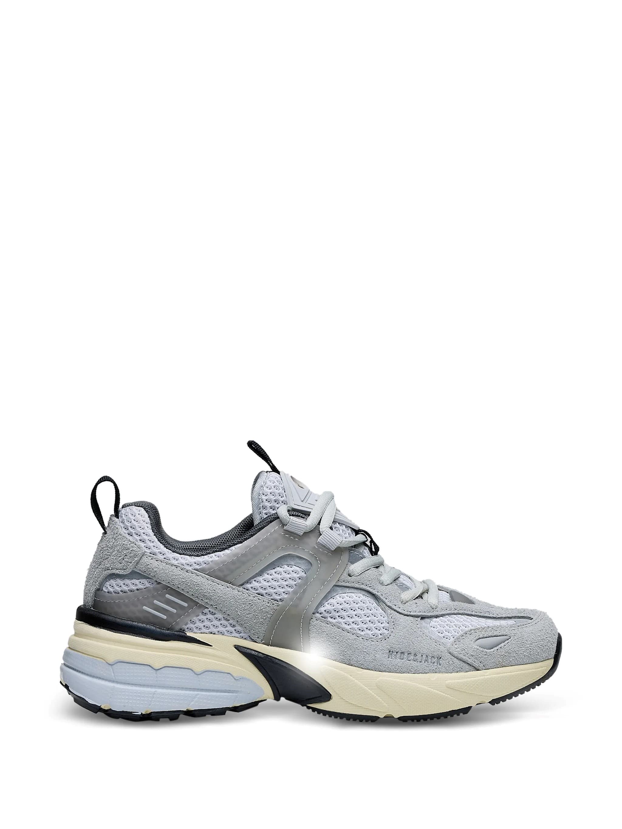 HIDE & JACK Low Top Sneakers Running 2000