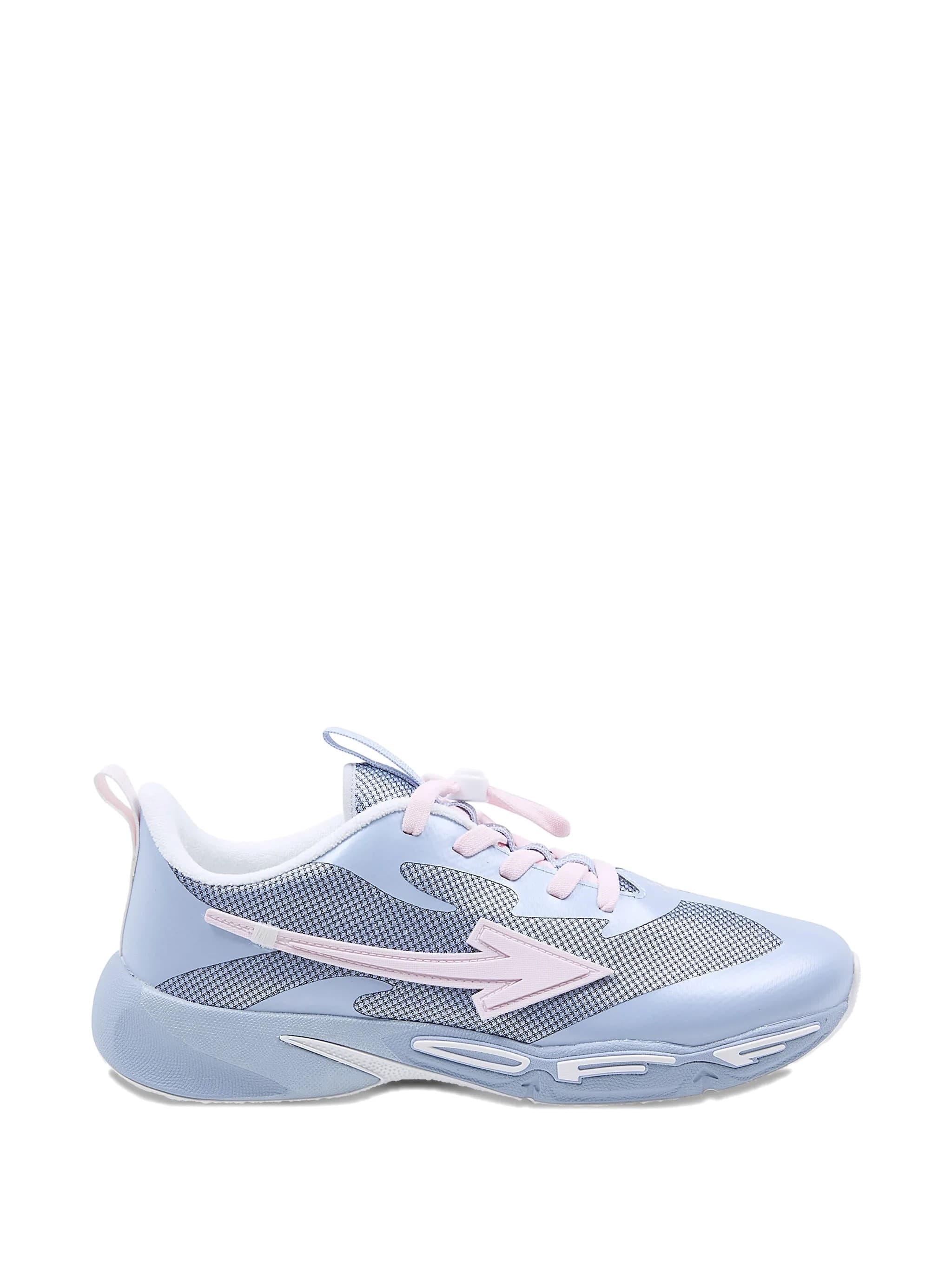 OFF-WHITE KIDS G-For Jumping