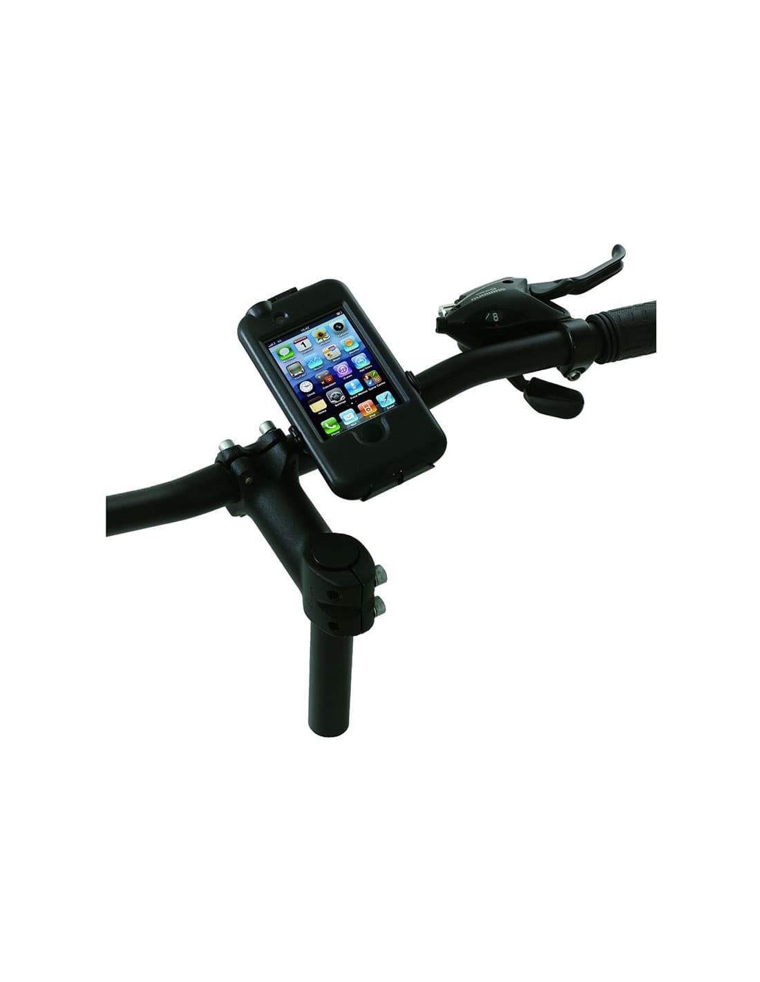 Support Muvit In Off Com Iphone 4/4S Waterproof Mobile Phone