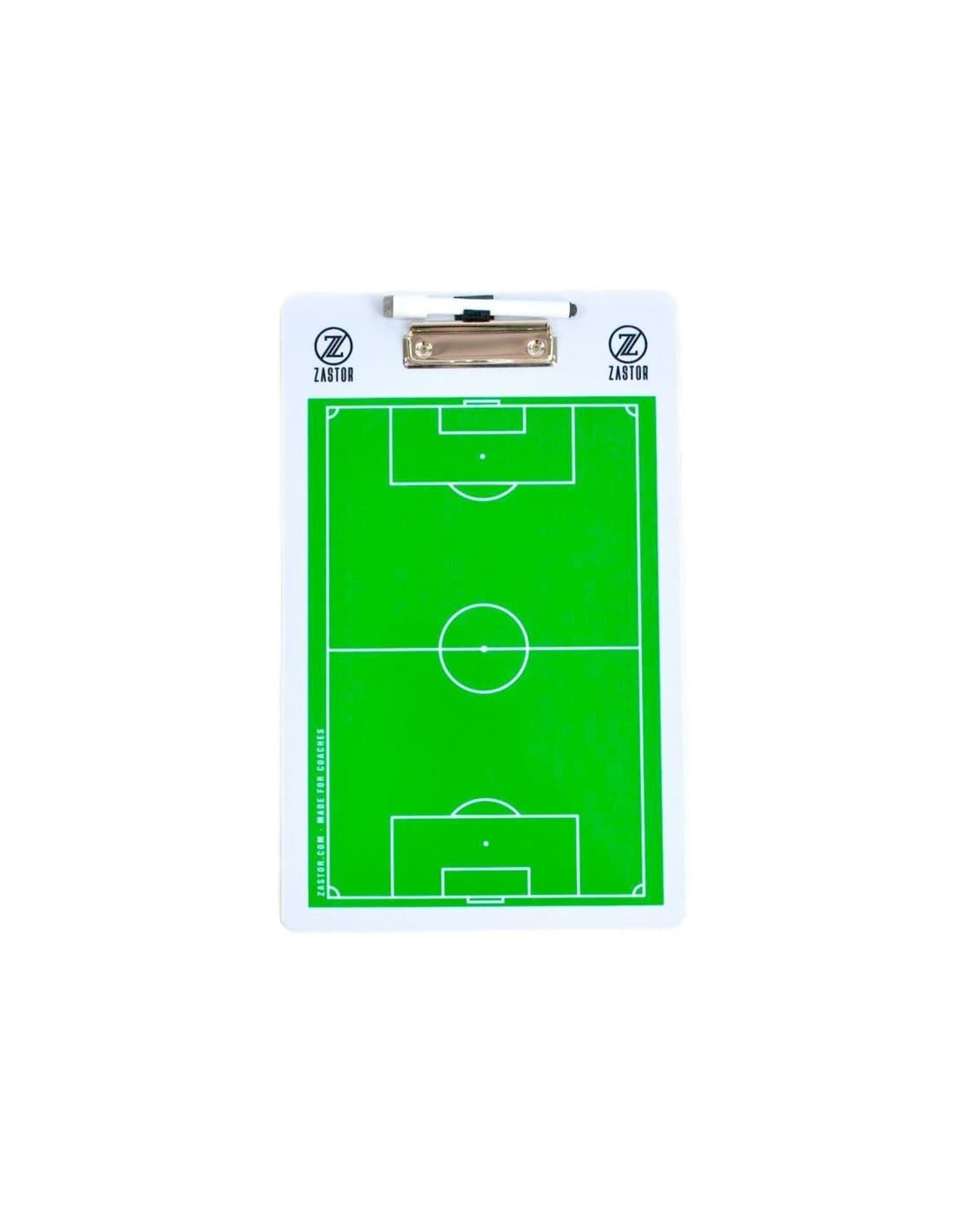 Tableau Zastor Tactique Match 41x25cm