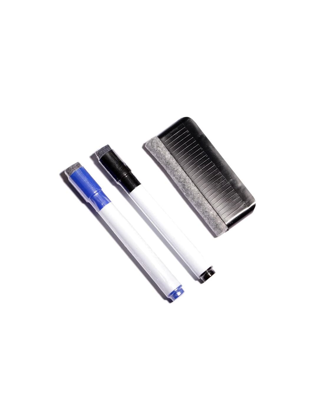 Set de marqueurs et de gommes Reto Zastor