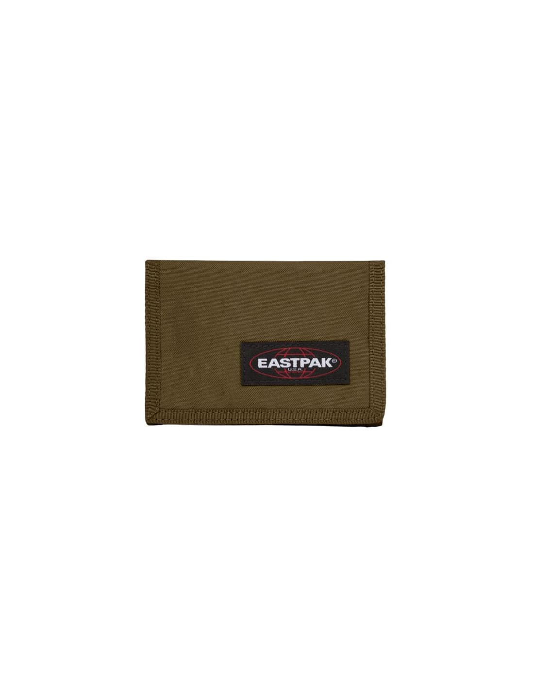 Portefeuille Eastpack Crew Single Army Olive