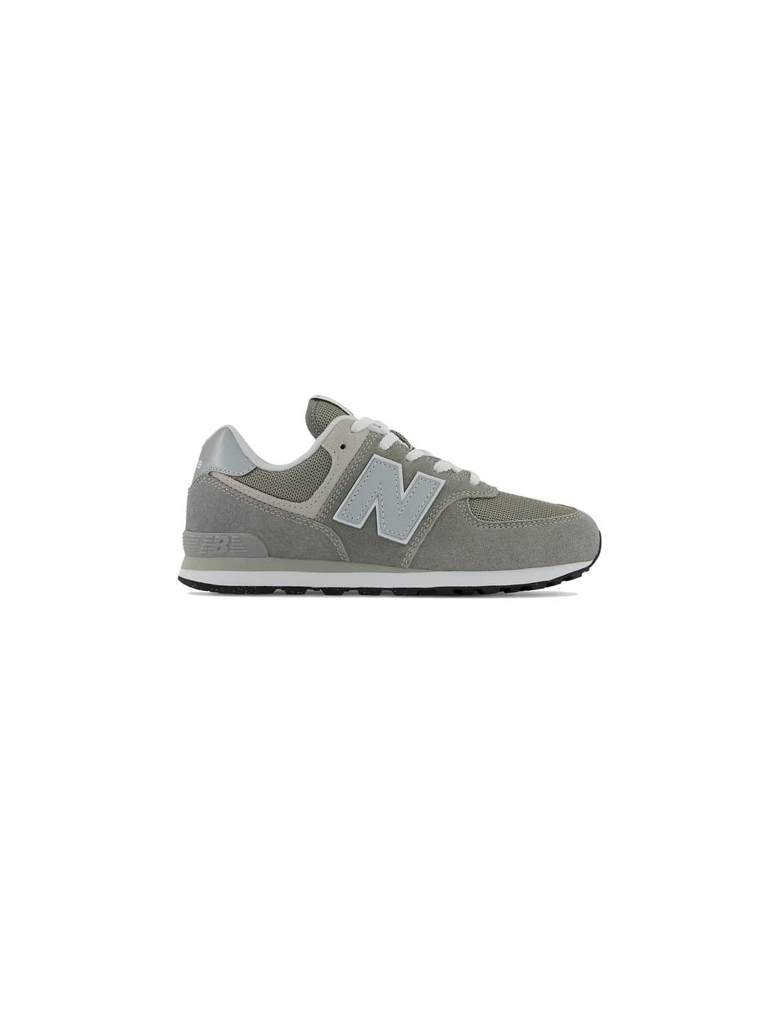 Chaussures New Balance 574 Core Grey Enfant