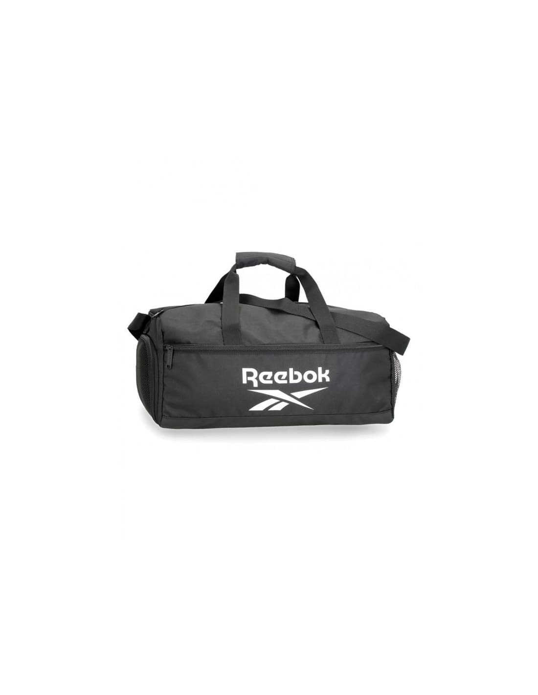 Sac de deporte Reebok Ashland 45 cm noir