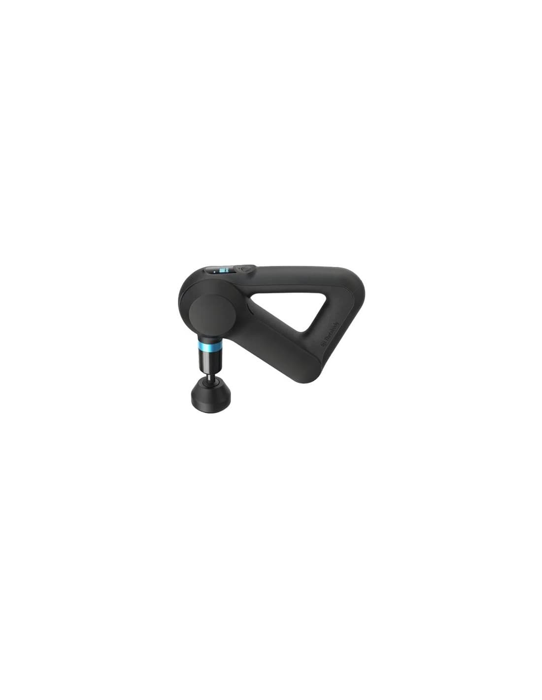 Masajeuse Therabody Theragun Elite 5ème Génération Noir