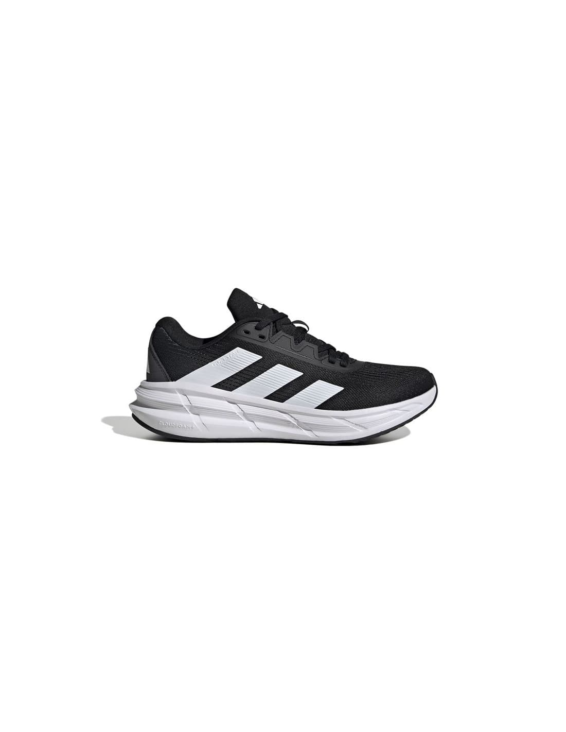 Chaussures Running adidas Running Femme de Questar 3 Noir