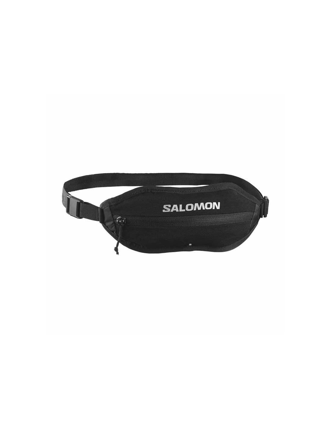 Ceinture Running Salomon de Active Sling Noir