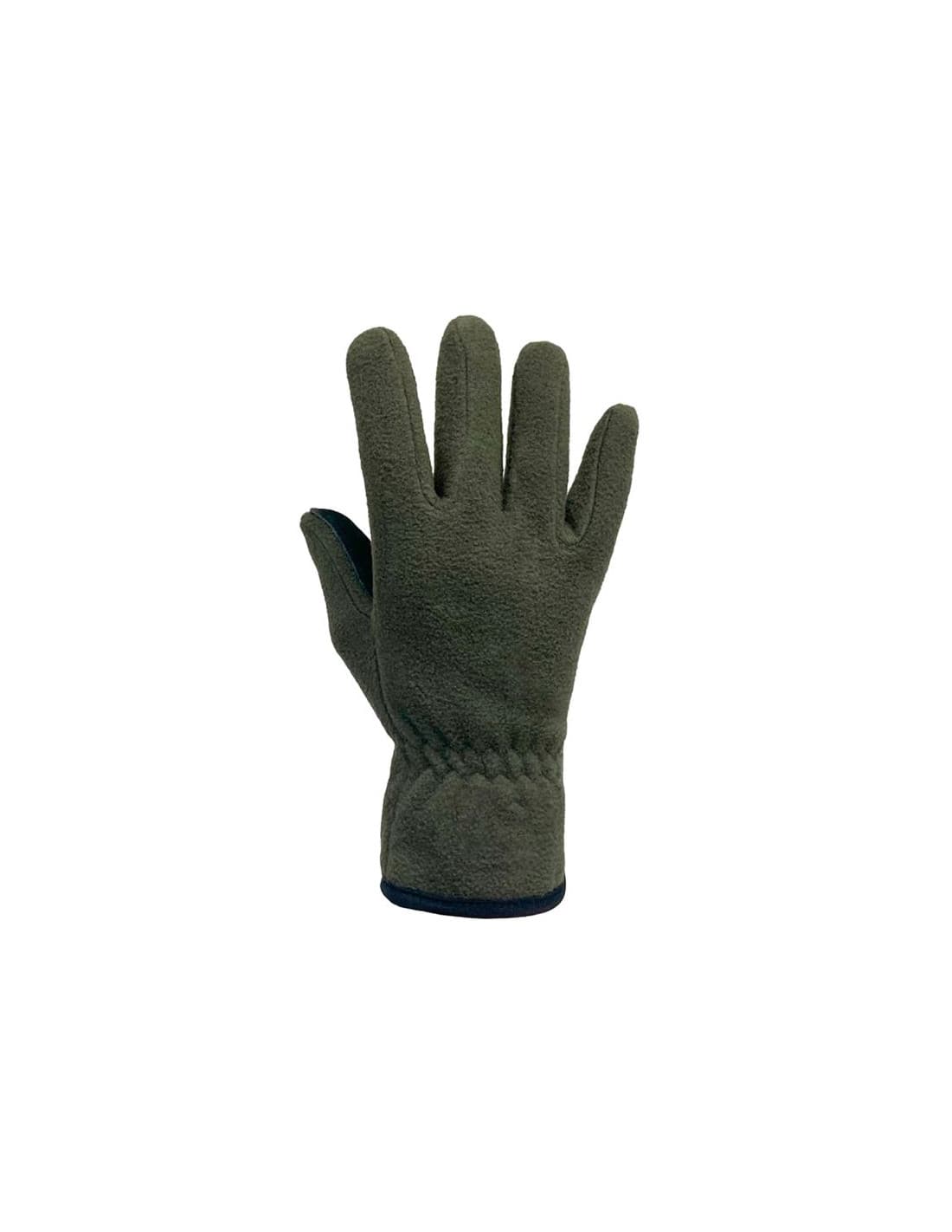 Gants Joluvi Polar Ski -Thinsulate Vert chasse