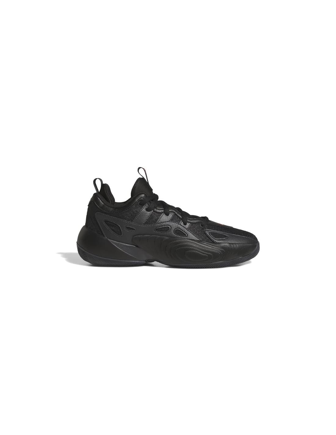 Chaussures de Basket-ball adidas Trae Unlimited Noir