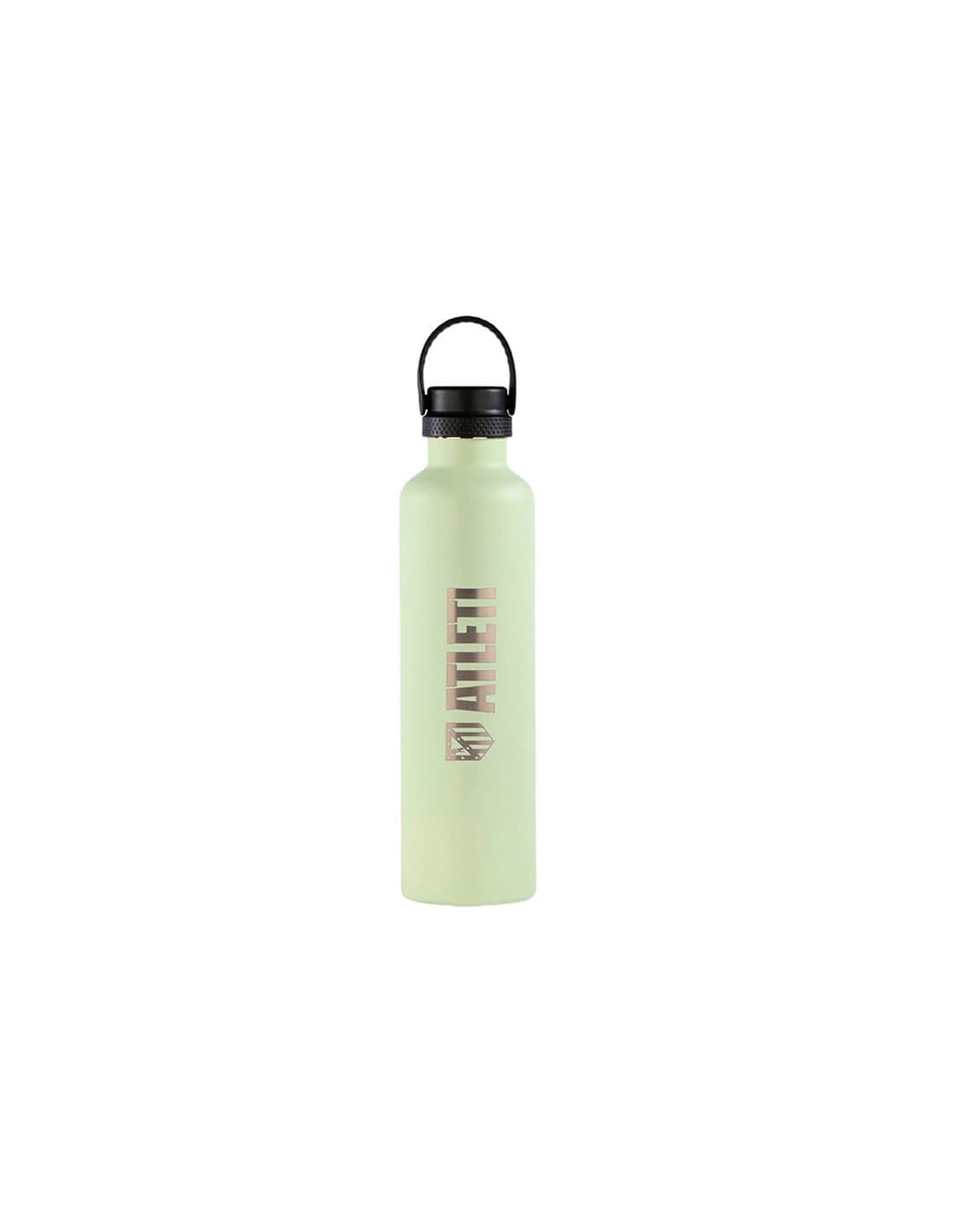 Bouteille Thermos Runbott Atlético de Madrid 1L Melon