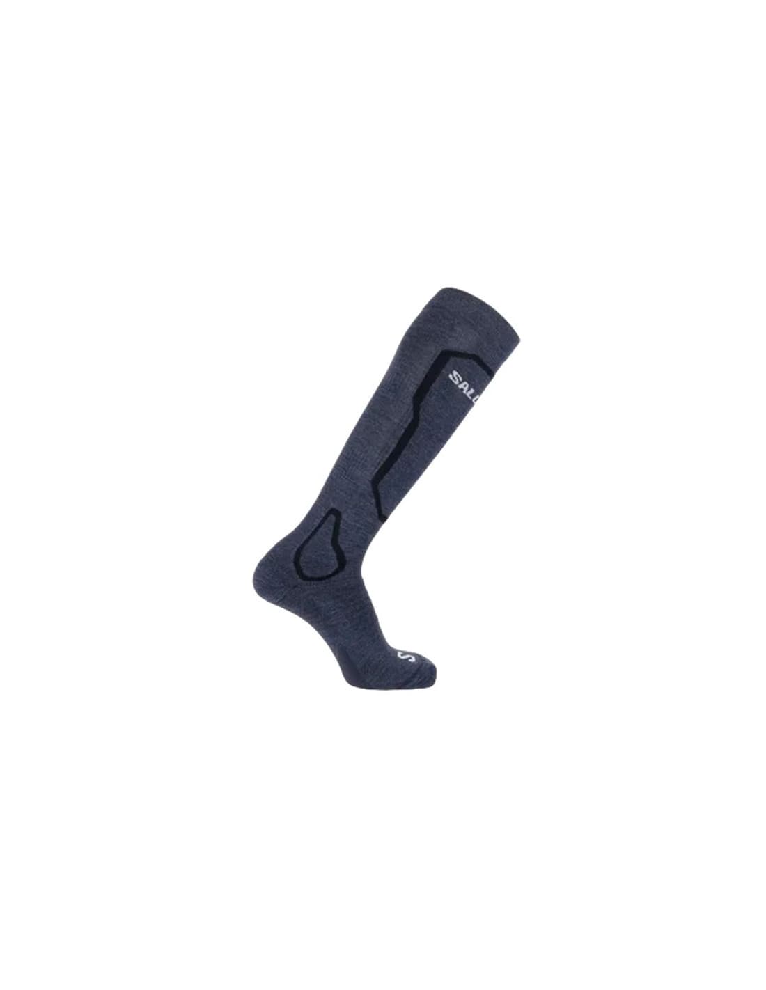 Chaussettes de Ski y snow Salomon S/Blaze Sargasso
