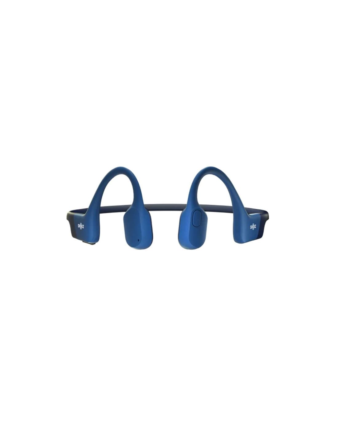 Casque de Running Shokz OpenRun USB-C Bleu