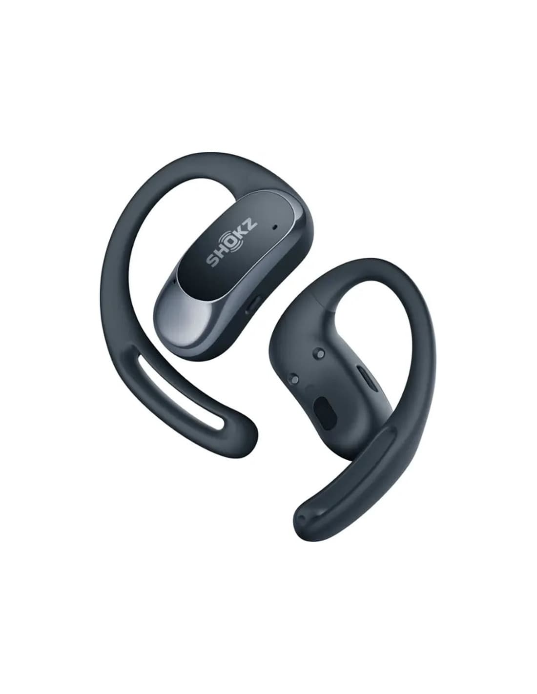 Casque Running Shokz OpenFit Air Noir