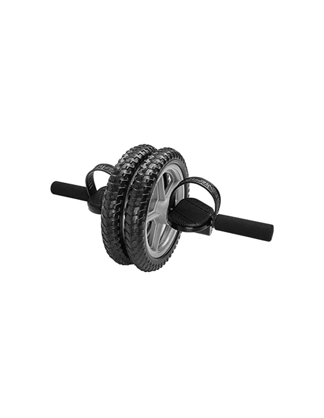 Roue d'exercices de Fitness Atipick . ø 30 cm