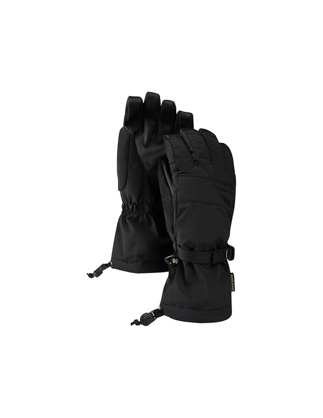 Gants de Ski Y Snow Burton Profile Stout Blanc Femme