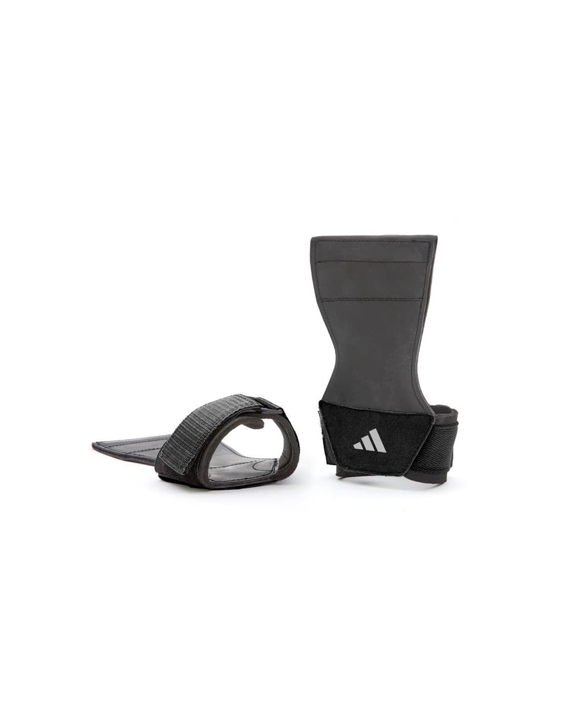 Fitness adidas Grips de Grips de levage rembourrés Noirs