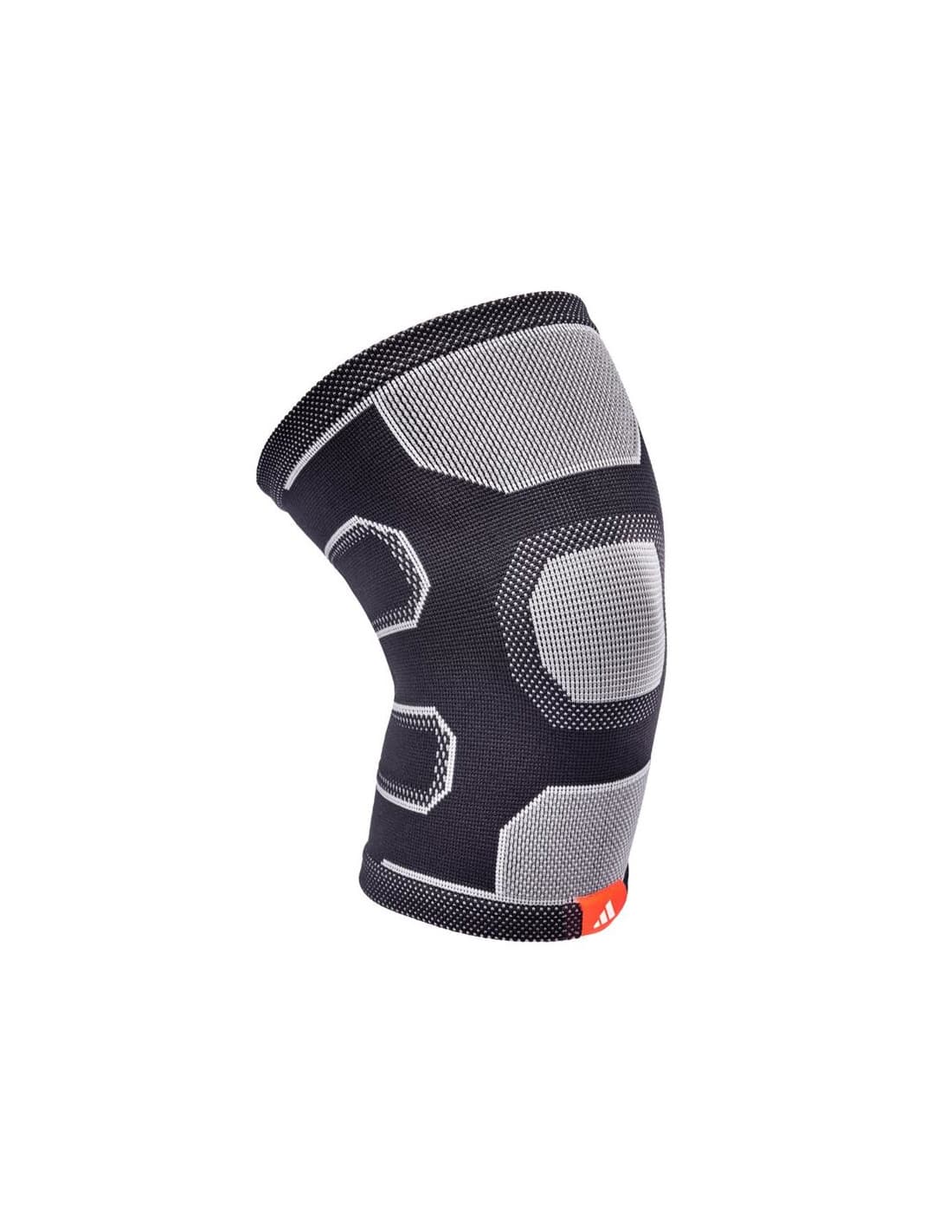Fitness adidas Genouillère Noir/Gris Genouillère Noir/Gris
