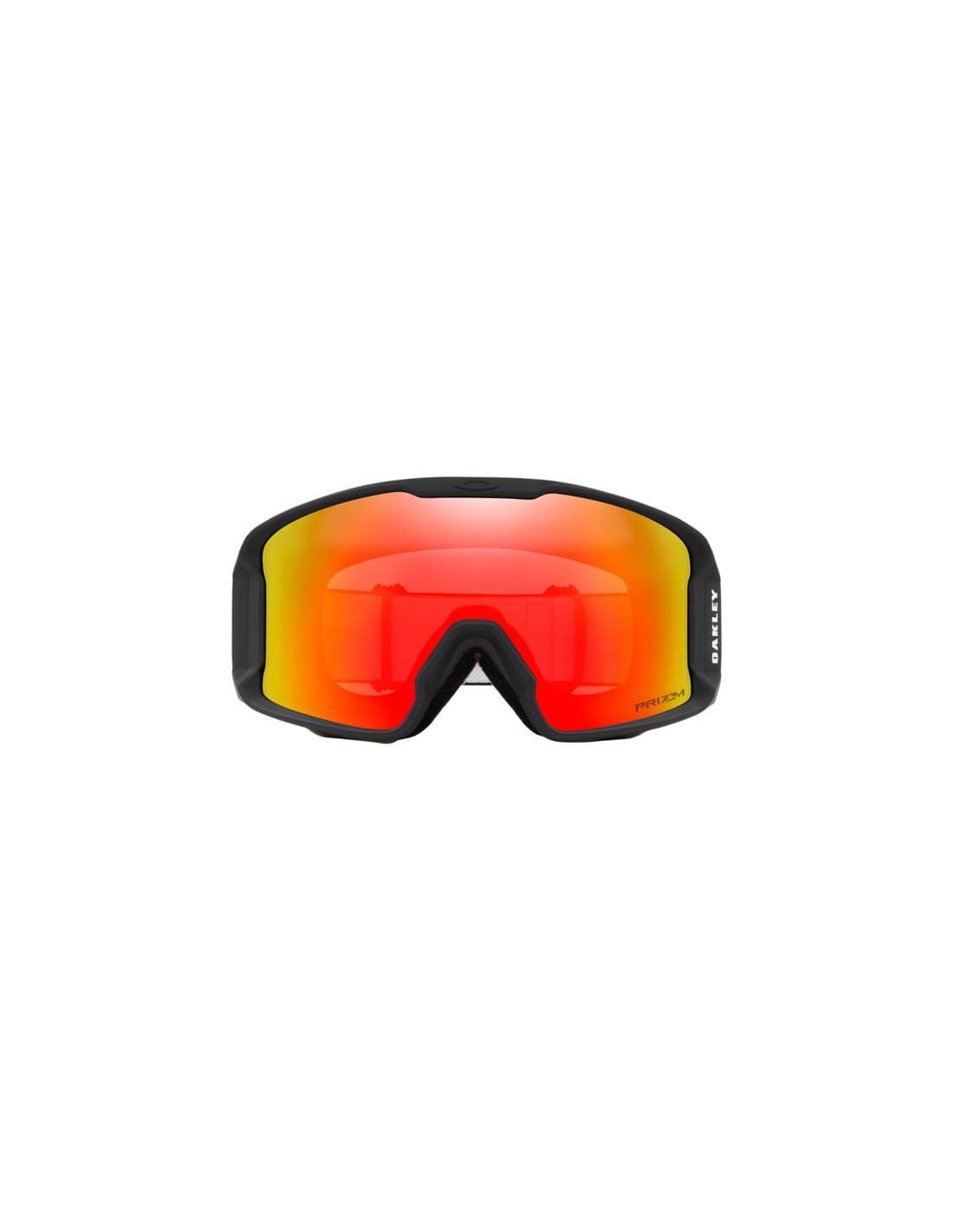 Gafas De Ski et Snow Oakley Line Miner Matte Black