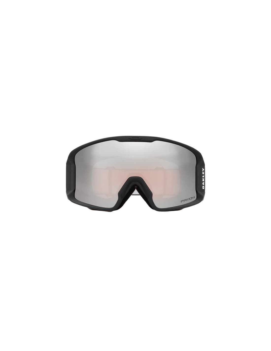 Gafas De Ski et Snow Oakley Line Miner S Matte Black