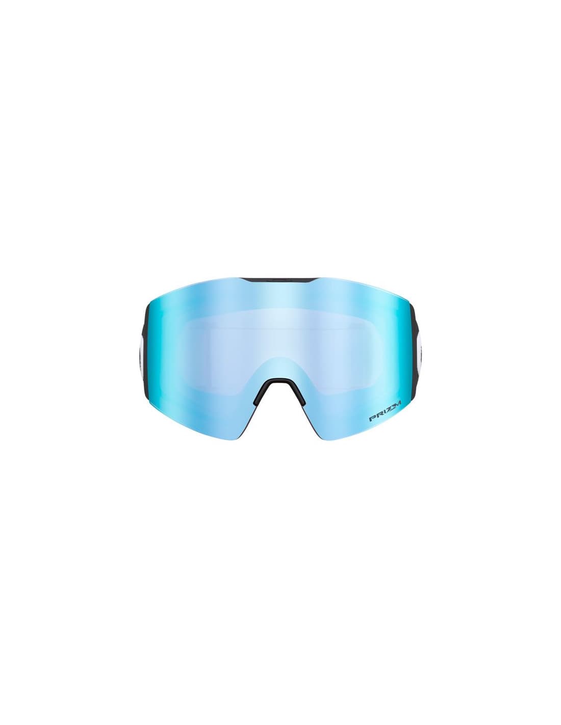 Gafas De Ski et Snow Oakley Fall Line Matte Black