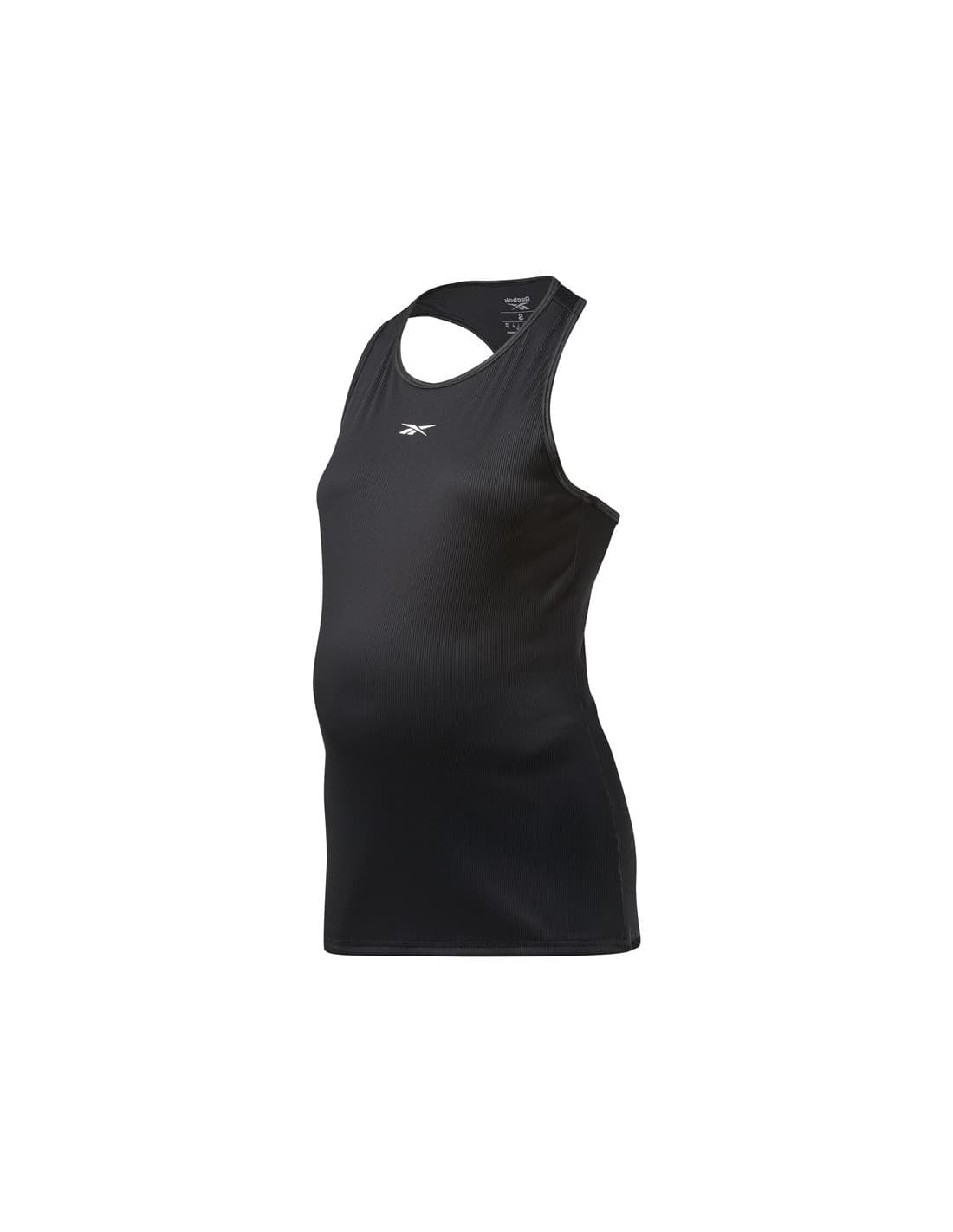 T-shirt Fitness Reebok Studio Maternity Restorative