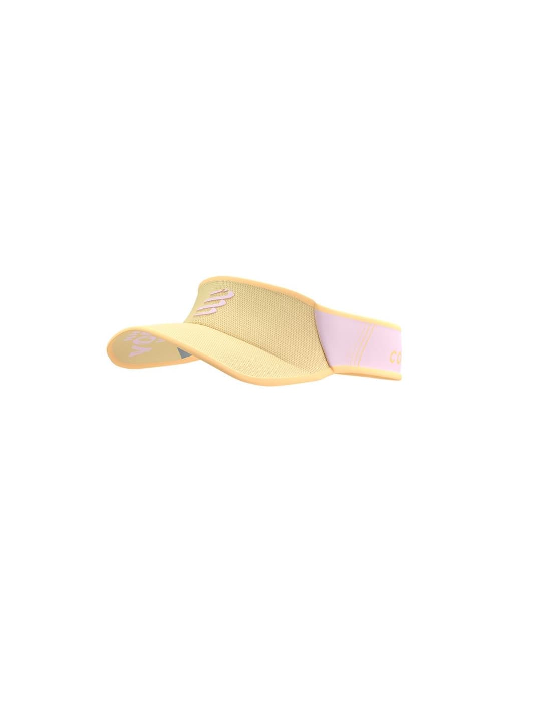 Visière Running de Compressport Visor Ultralight Unisexe