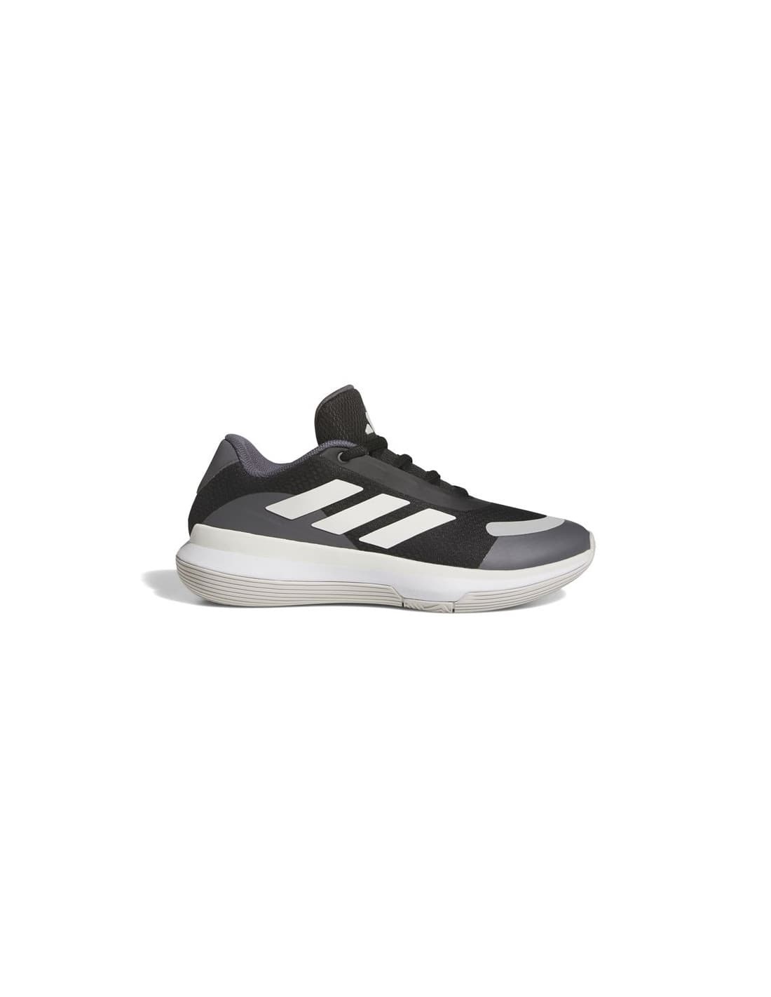 Chaussures de Basket-ball adidas Bb Legends Low Noir