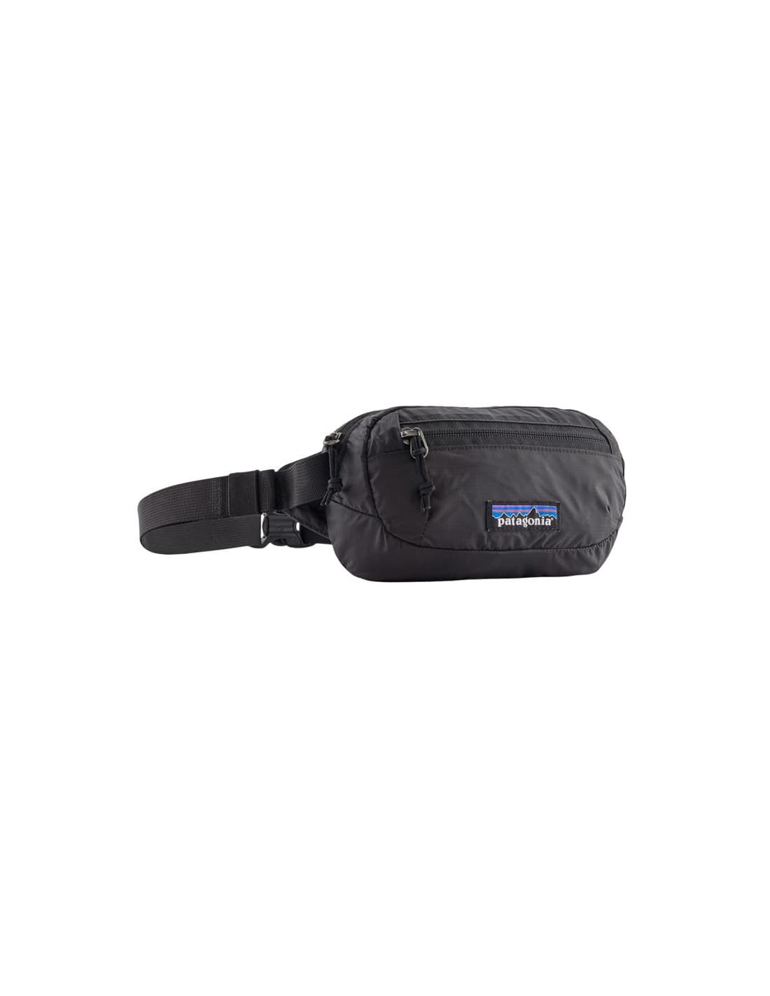 Sac banane Patagonia Terravia Mini Hip Pack Noir