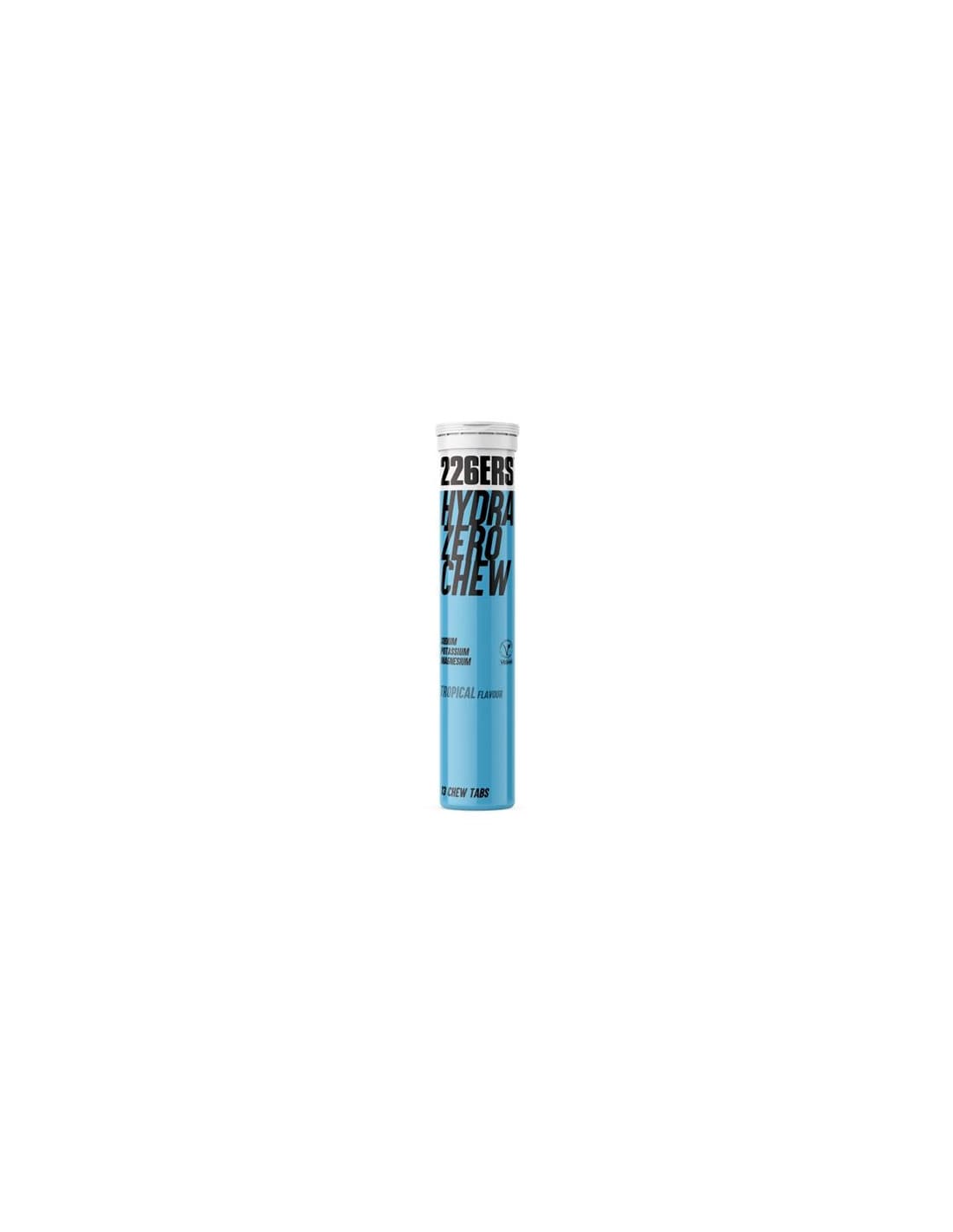 Comprimés à mâcher 226ERS Hydrazero Chew Salts 13 Tropical