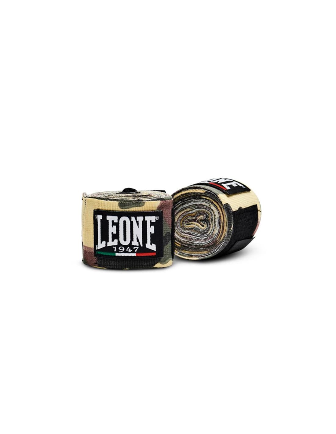 Bandages de Boxes Leone Semielastiques Vercamo