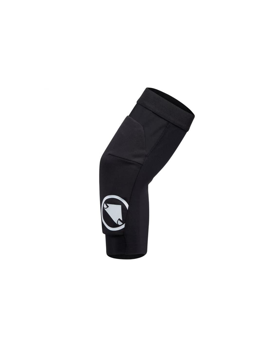 Codera de Cyclisme Endura Strack Lite Elbow Protector Noir